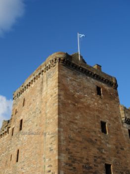Linlithgow flag